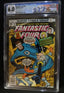 Fantastic Four (1961) #197 CGC 6.0 Comics - Back Issues Marvel Comics