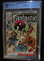 Fantastic Four (1961) #248 CBCS 9.4 Comics - Back Issues Marvel Comics