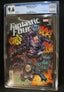 Fantastic Four (2018) #31 CGC 9.6 Comics - Back Issues Marvel Comics