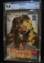 Fantastic Four (2018) #32 CGC 9.0 Comics - Back Issues Marvel Comics