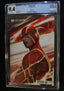 Flash (2020) #765 InHyuk Lee Var CGC 9.4 Comics - Back Issues DC Comics