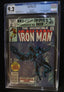 Iron Man (1968) #152 CGC 9.2 Comics - Back Issues Marvel Comics