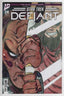 Star Trek Defiant #24 Morgan Beem Var Comics - Back Issues IDW