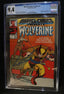 Marvel Comics Presents (1988) #005 CGC 9.4 Comics - Back Issues Marvel Comics