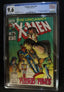 Uncanny X-Men (1981) #299 CGC 9.6 Comics - Back Issues Marvel Comics