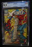 X-Force (1991) #004 CGC 9.2 Comics - Back Issues Marvel Comics