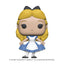 Pop Alice In Wonderland 1058 Alice (Curtsying) Action Figures/Funko Pop Funko