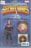 Captain Marvel and the Carol Corps #01 John Tyler Christopher Var Comics - Back Issues Marvel Comics