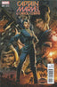Captain Marvel and the Carol Corps #01 1:25 Mike Deodato Jr. Var Comics - Back Issues Marvel Comics