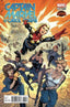 Captain Marvel and the Carol Corps #03 1:25 Emanuela Lupacchino Var Comics - Back Issues Marvel Comics