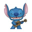 Pop Lilo & Stitch 1044 Stitch With Ukelele