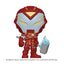 Pop Infinity Warps 857 Iron Hammer Action Figures/Funko Pop Funko