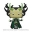 Pop Infinity Warps 862 Madame Hel