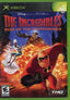 Incredibles Rise Of The Underminer