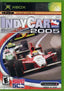 Indy Car Series 2005 Video Games Microsoft