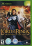 Lord Of The Rings The Return Of The King