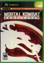 Mortal Kombat Armageddon