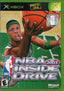 NBA Inside Drive 2003