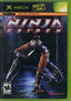 Ninja Gaiden Video Games Microsoft