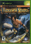 Prince Of Persia The Sands Of Time