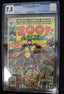 2001 A Space Odyssey #08 CGC 7.5