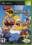 Simpsons Hit And Run
