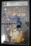 El Diablo (2008) #03 PGX 9.8 Signed Comics - Back Issues DC Comics