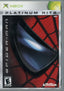 Spider-Man [Platinum Hits]