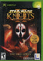 Star Wars Knights Of The Old Republic II The Sith Lords Video Games Microsoft