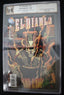 El Diablo (2008) #06 PGX 9.8 Signed Comics - Back Issues DC Comics