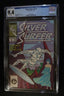 Silver Surfer (1987) #002 CGC 9.4 Comics - Back Issues Marvel Comics