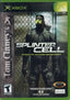 Tom Clancys Splinter Cell