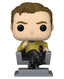 Pop Star Trek 1136 Captain Kirk