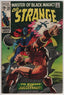 Doctor Strange (1968) #182 FN Comics - Back Issues Marvel Comics