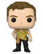 Pop Star Trek 1138 Captain Kirk Action Figures/Funko Pop FUNKO