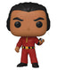 Pop Star Trek 1137 Khan Action Figures/Funko Pop FUNKO