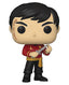 Pop Star Trek 1140 Sulu Action Figures/Funko Pop FUNKO