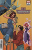 New Champions #05 Rickie Yagawa Var Comics - Back Issues Marvel Comics