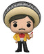 Pop Tapatio 122 The Tapatio Man Action Figures/Funko Pop Funko