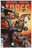 Capes (2025) #03 2nd Ptg Comics Image Comics