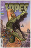 Capes (2025) #04 2nd Ptg Comics Image Comics