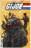 GI Joe A Real American Hero (2023) #327 1:10 Steve Beach Var Comics Image Comics