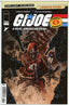 GI Joe A Real American Hero Sssilent Missions Crimson Guard #01 Comics Image Comics