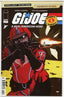 GI Joe A Real American Hero Sssilent Missions Crimson Guard #01 Jorge Fornes Var Comics Image Comics