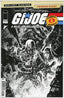 GI Joe A Real American Hero Sssilent Missions Crimson Guard #01 1:10 Gabriel Hardman Var Comics Image Comics