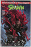 Spawn #374 Jonathan Uribe Var Comics Image Comics