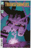 Transformers (2023) #31 Daniel Warren Johnson & Mike Spicer Var Comics Image Comics