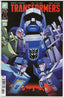 Transformers (2023) #31 1:25 Manabu Yashiro Var Comics - Back Issues Image Comics