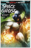 Space Ghost (2025) #10 Comics Dynamite Entertainment