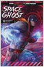 Space Ghost (2025) #10 Bjorn Barends Var Comics Dynamite Entertainment